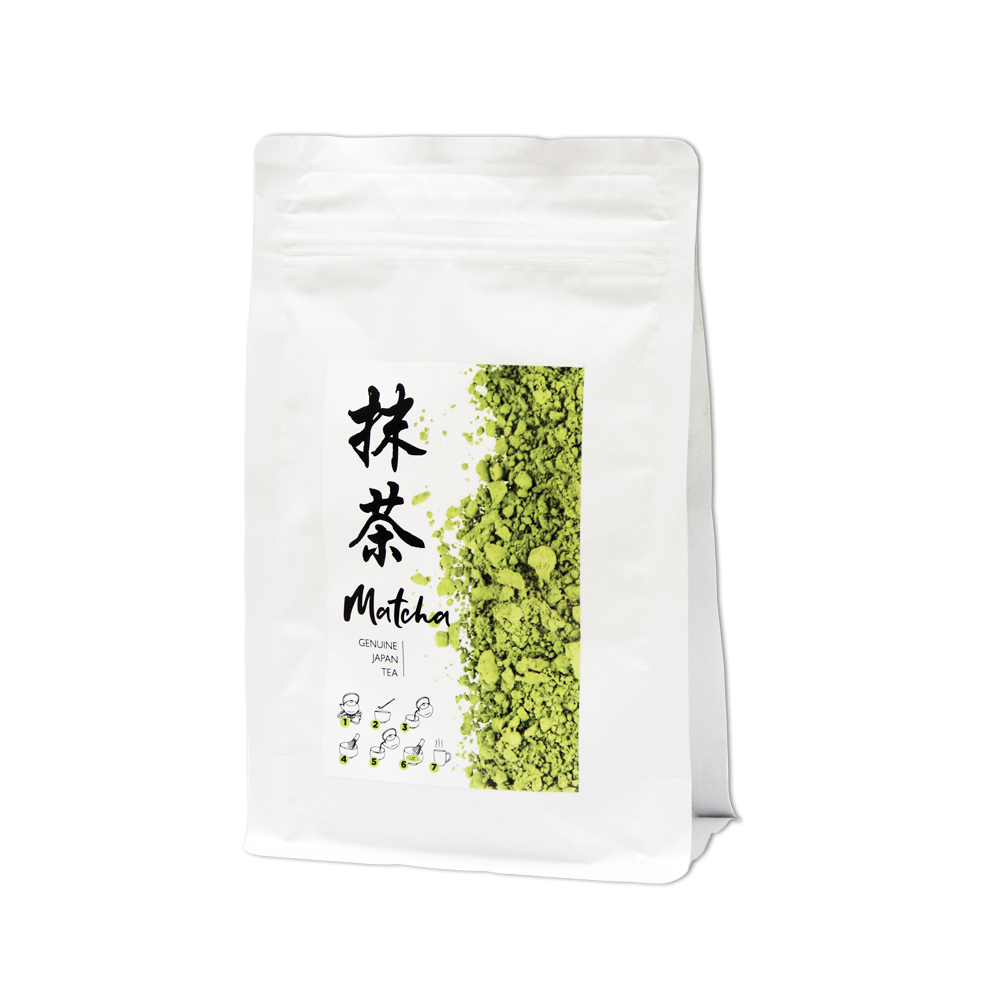 Чай Matcha (Матча) Японская, 300 грамм м/у - 000000008693